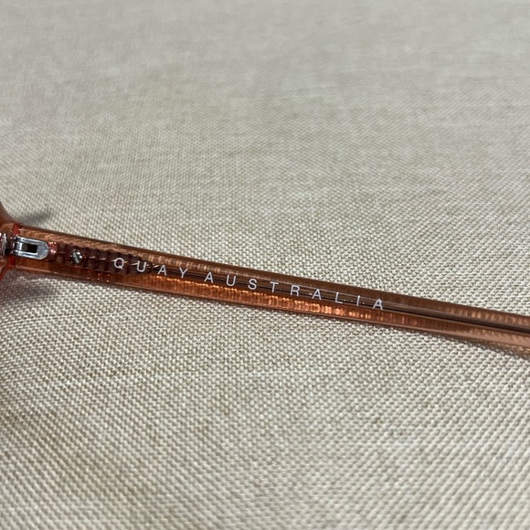 Quay Australia Sunglasses TINTED LOVE - Picture 6 of 12